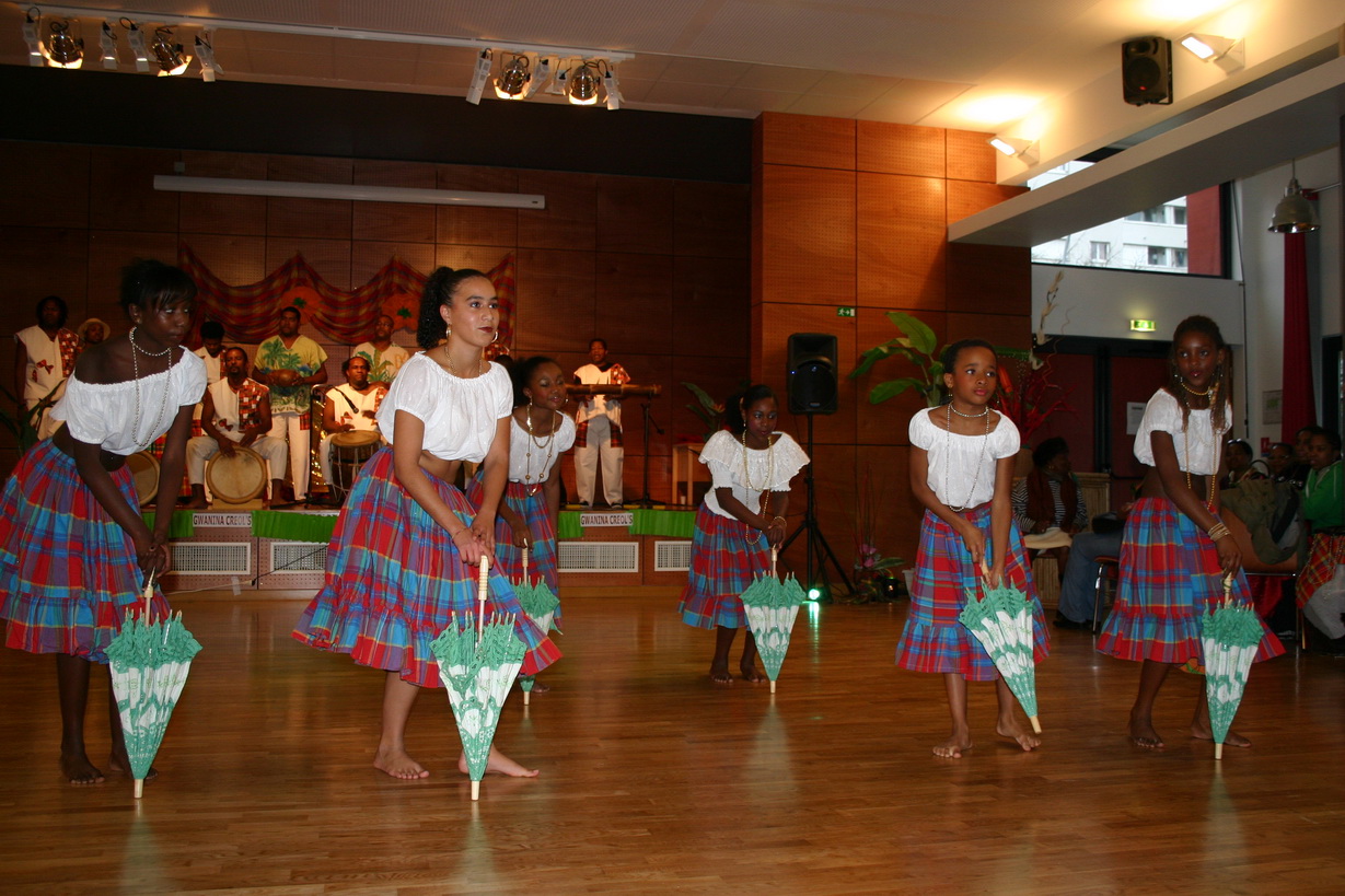 photo du Groupe Folklorique Kamaniok sur www.kamaniok.com
