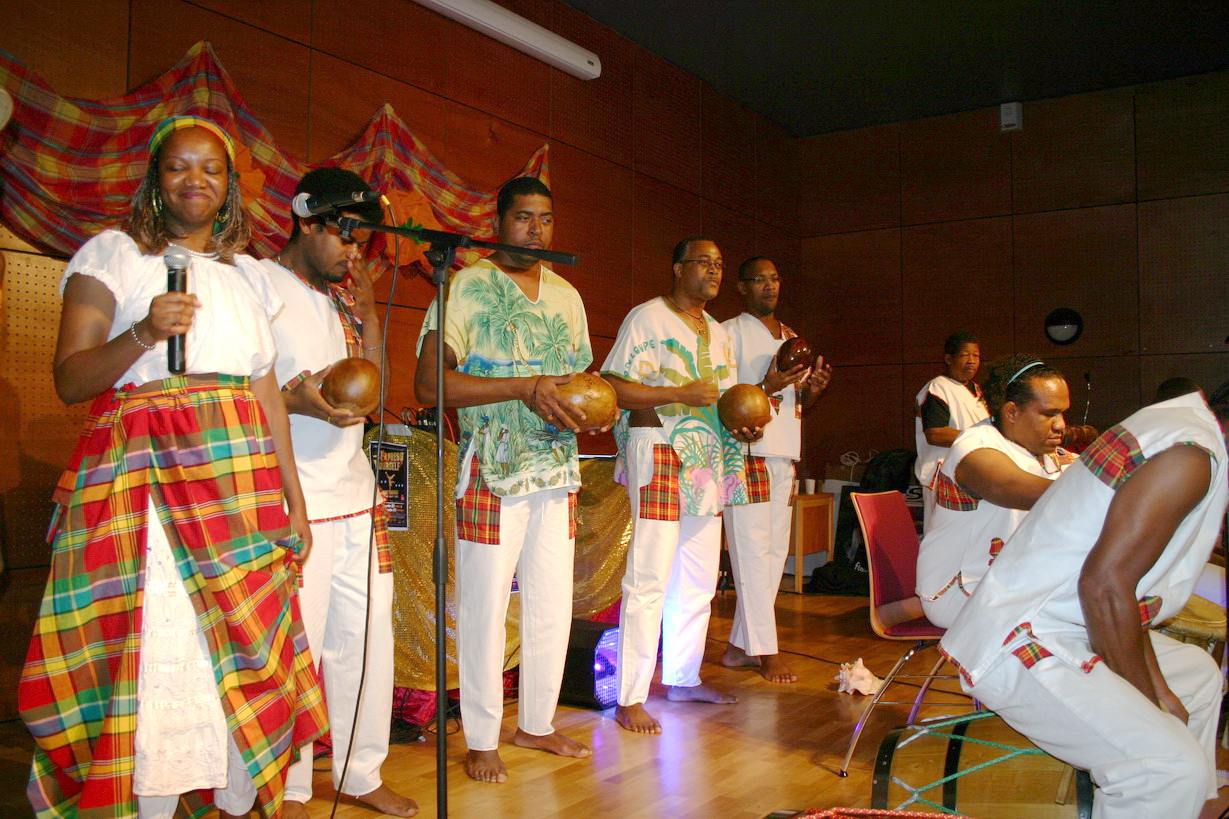 photo du Groupe Folklorique Kamaniok sur www.kamaniok.com