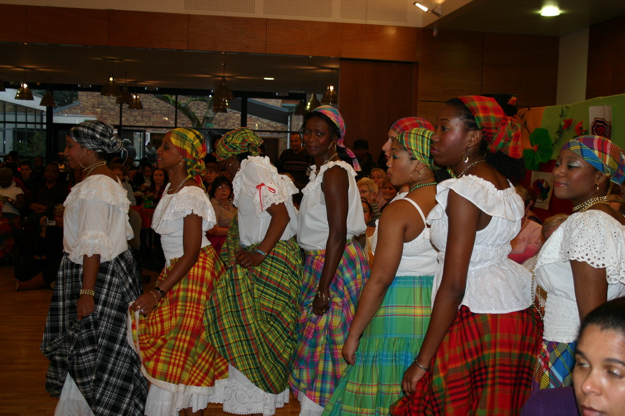photo du Groupe Folklorique Kamaniok sur www.kamaniok.com