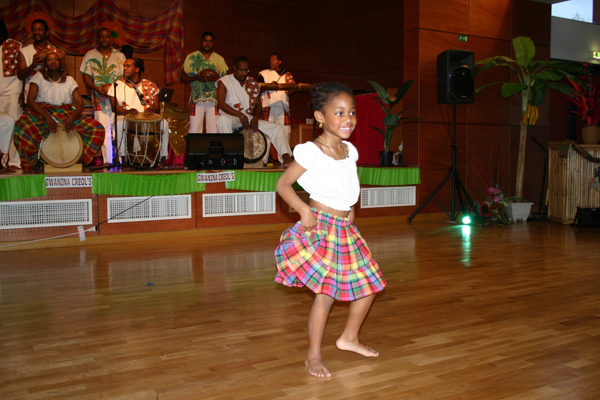 photo du Groupe Folklorique Kamaniok sur www.kamaniok.com