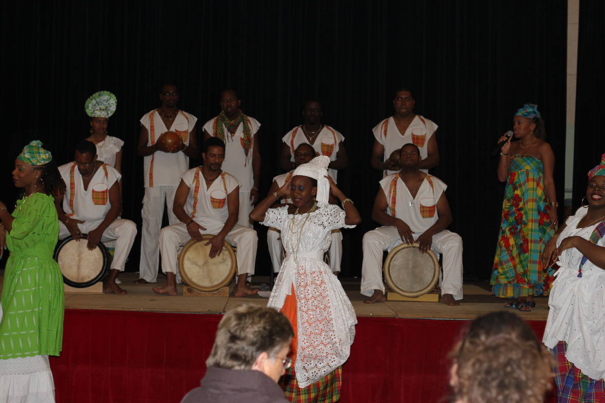 photo du Groupe Folklorique Kamaniok sur www.kamaniok.com