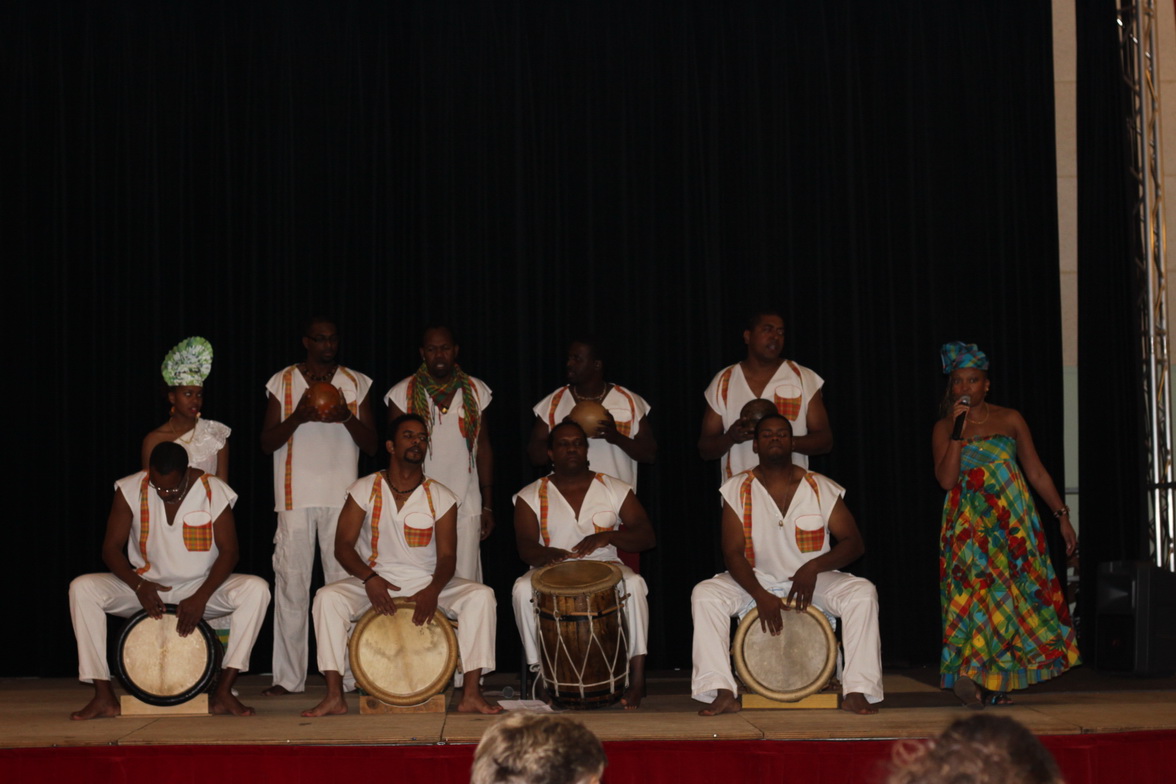 photo du Groupe Folklorique Kamaniok sur www.kamaniok.com