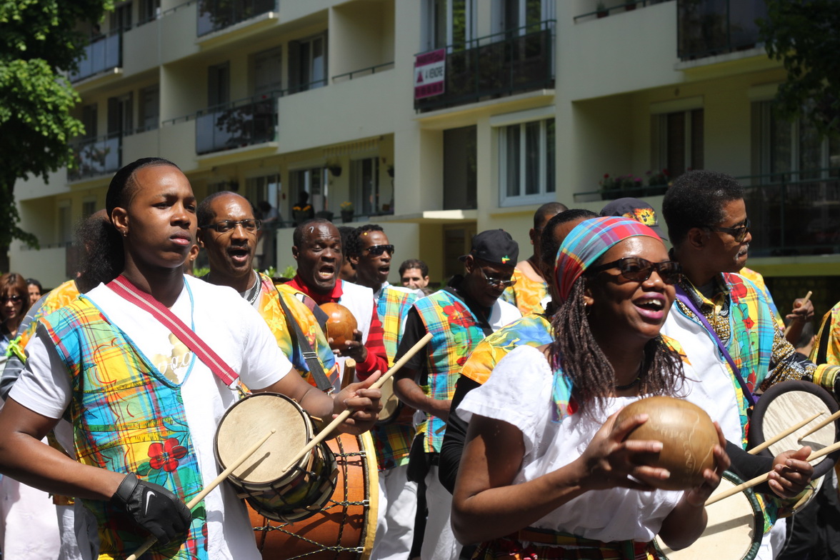 photo du Groupe Folklorique Kamaniok sur www.kamaniok.com