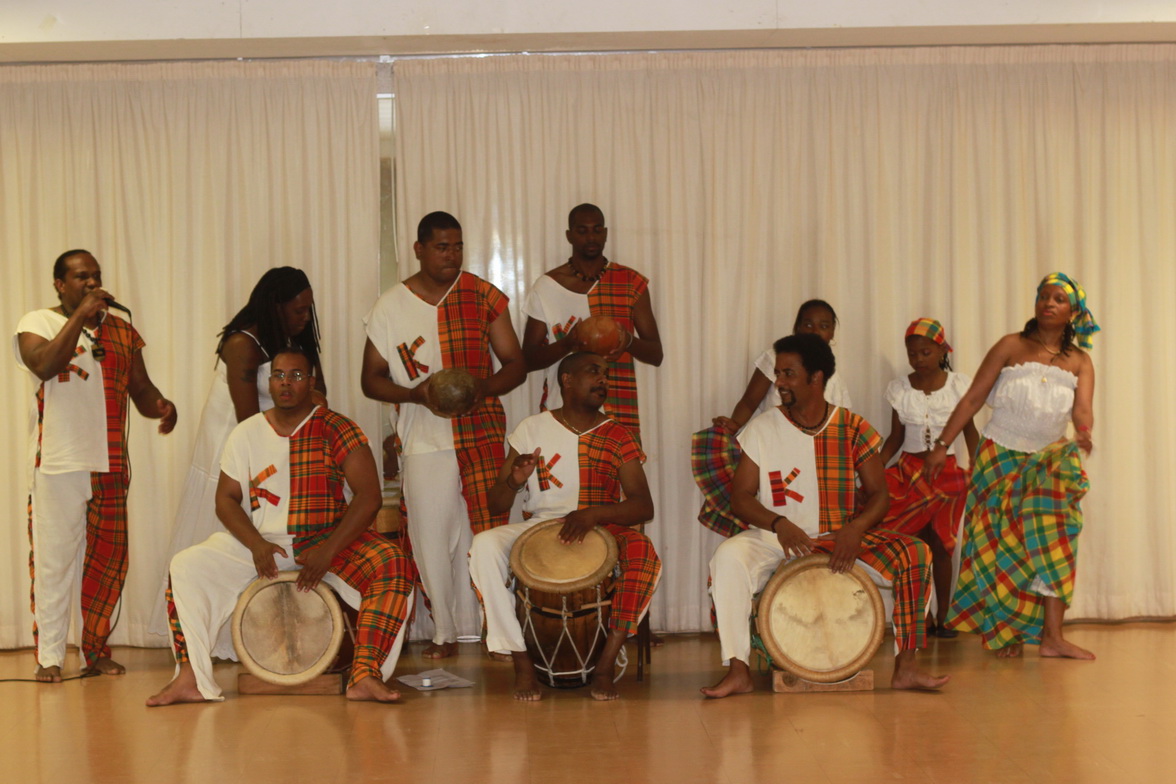 photo du Groupe Folklorique Kamaniok sur www.kamaniok.com