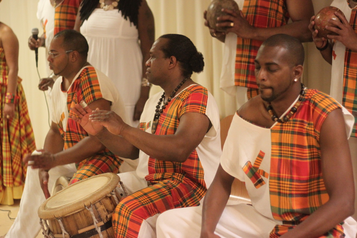 photo du Groupe Folklorique Kamaniok sur www.kamaniok.com