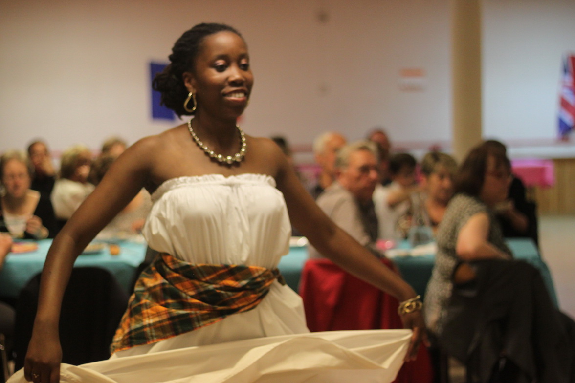 photo du Groupe Folklorique Kamaniok sur www.kamaniok.com