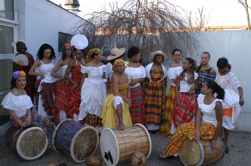 photo du Groupe Folklorique Kamaniok sur www.kamaniok.com
