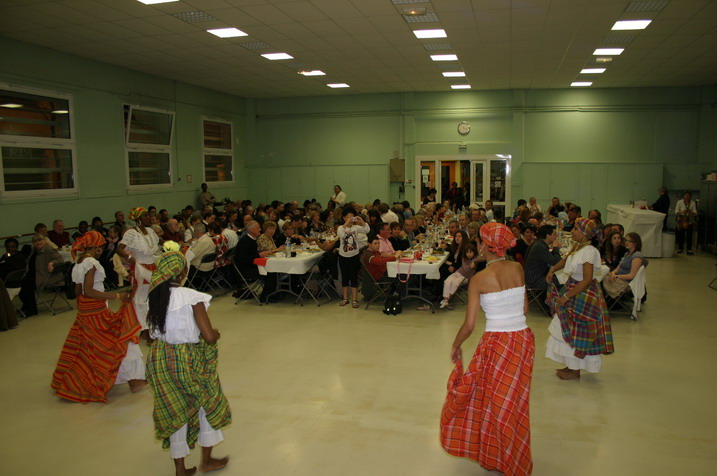 photo du Groupe Folklorique Kamaniok sur www.kamaniok.com