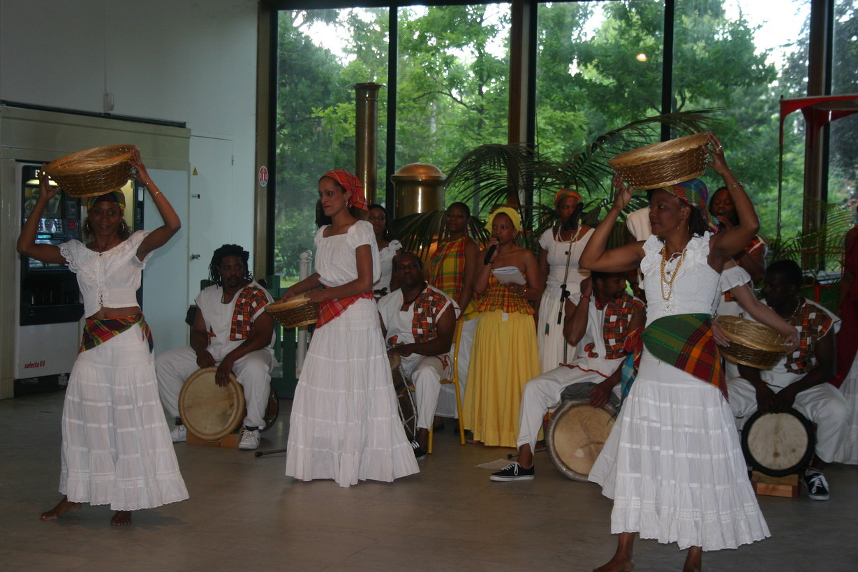 photo du Groupe Folklorique Kamaniok sur www.kamaniok.com