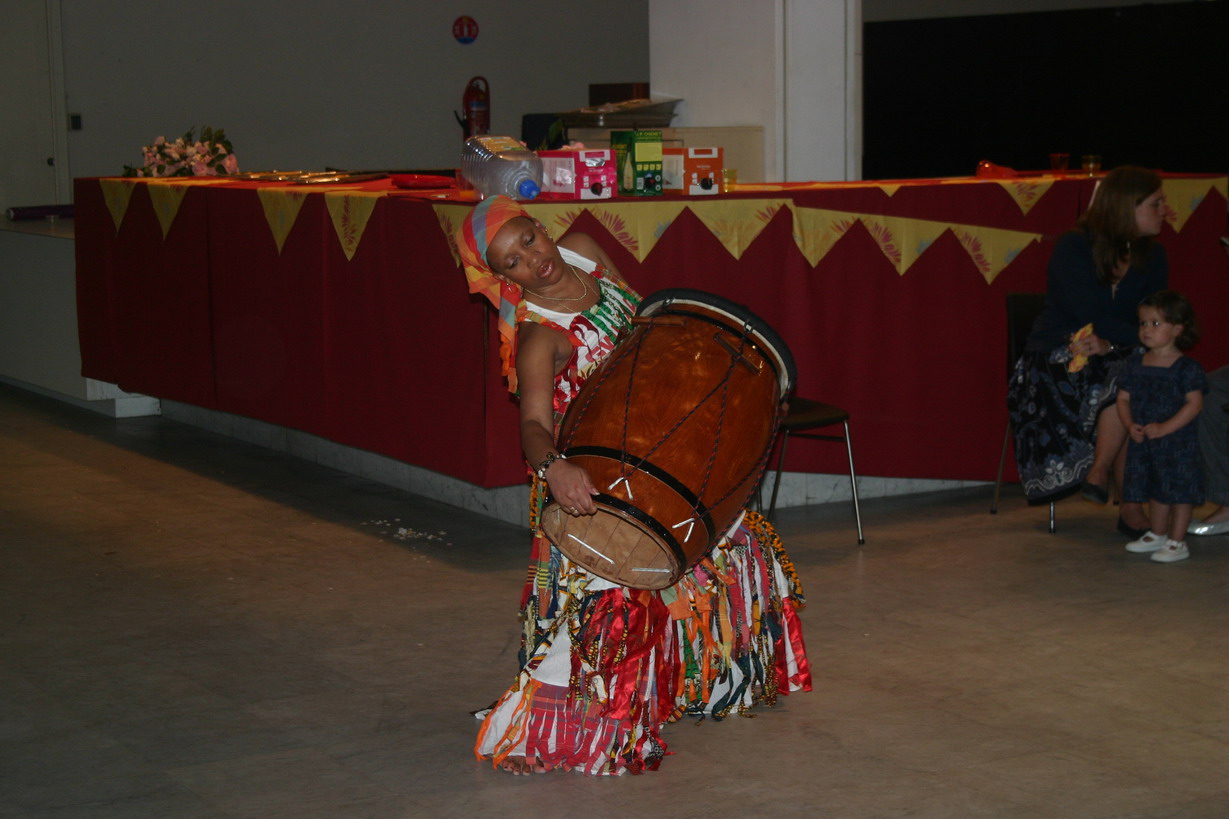 photo du Groupe Folklorique Kamaniok sur www.kamaniok.com