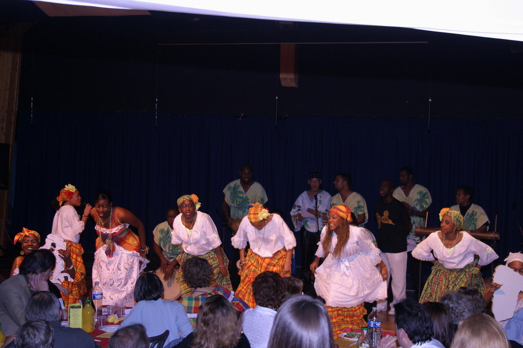 photo du Groupe Folklorique Kamaniok sur www.kamaniok.com