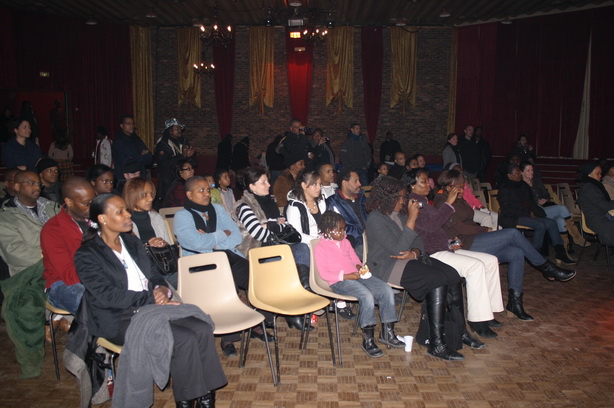 Solidarit Hati le 13 fvrier 2010 Ka Maniok